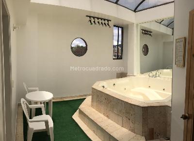 Apartamento en venta en Los Andes, Bogotá · foto 16 de 20