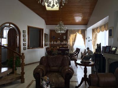 Apartamento en venta en Los Andes, Bogotá · foto 18 de 20