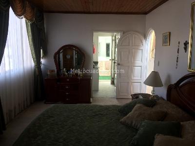Apartamento en venta en Los Andes, Bogotá · foto 8 de 20