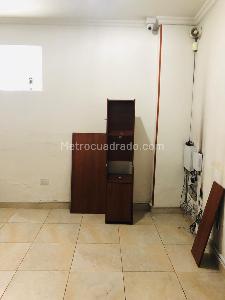 Casa en venta en Teusaquillo, Bogotá · foto 15 de 20