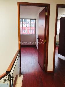 Casa en venta en Teusaquillo, Bogotá · foto 16 de 20