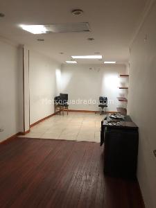 Casa en venta en Teusaquillo, Bogotá · foto 9 de 20