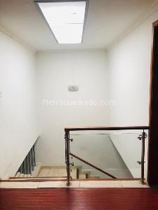 Casa en venta en Teusaquillo, Bogotá · foto 3 de 20