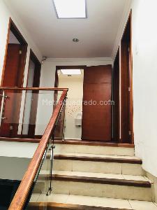 Casa en venta en Teusaquillo, Bogotá · foto 8 de 20