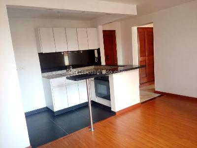 Apartamento en venta en Santa Bibiana, Bogotá · foto 10 de 18