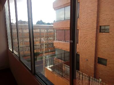 Apartamento en venta en Santa Bibiana, Bogotá · foto 11 de 18