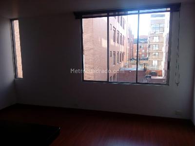 Apartamento en venta en Santa Bibiana, Bogotá · foto 13 de 18