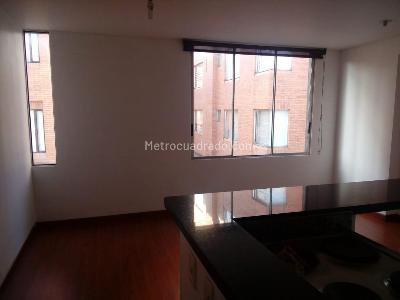 Apartamento en venta en Santa Bibiana, Bogotá · foto 4 de 18