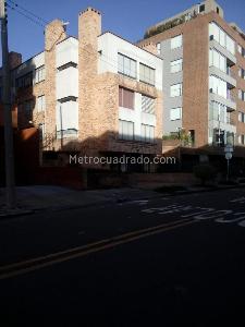 Apartamento en venta en Santa Bibiana, Bogotá · foto 15 de 18