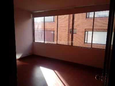 Apartamento en venta en Santa Bibiana, Bogotá · foto 2 de 18