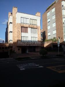 Apartamento en venta en Santa Bibiana, Bogotá · foto 8 de 18
