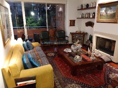 Apartamento en venta en El Nogal, Bogotá · foto 14 de 20