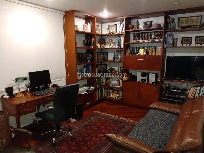 Apartamento en venta en El Nogal, Bogotá · foto 17 de 20