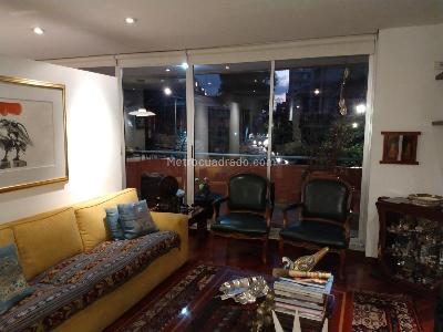 Apartamento en venta en El Nogal, Bogotá · foto 19 de 20