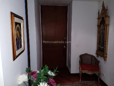 Apartamento en venta en El Nogal, Bogotá · foto 20 de 20