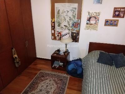 Apartamento en venta en El Nogal, Bogotá · foto 4 de 20