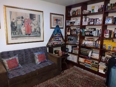 Apartamento en venta en El Nogal, Bogotá · foto 2 de 20
