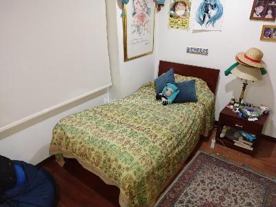 Apartamento en venta en El Nogal, Bogotá · foto 5 de 20