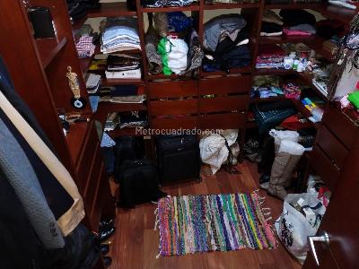 Apartamento en venta en El Nogal, Bogotá · foto 6 de 20