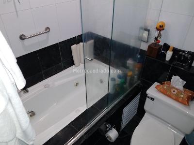 Apartamento en venta en El Nogal, Bogotá · foto 7 de 20
