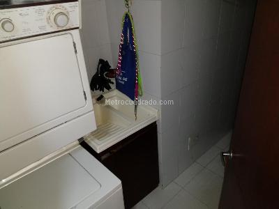 Apartamento en venta en El Nogal, Bogotá · foto 10 de 20