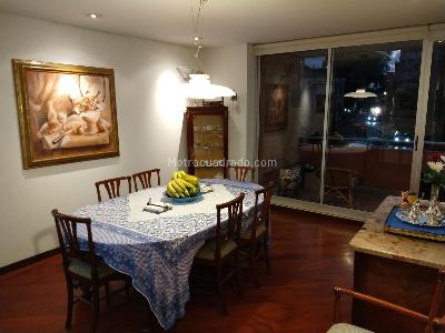 Apartamento en venta en El Nogal, Bogotá · foto 11 de 20