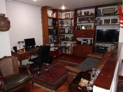 Apartamento en venta en El Nogal, Bogotá · foto 12 de 20