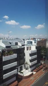Apartamento de 1 alcoba en venta en La Favorita, Bogotá, 65 m² · foto 12 de 20