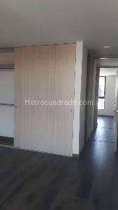 Apartamento de 1 alcoba en venta en La Favorita, Bogotá, 65 m² · foto 13 de 20