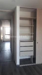 Apartamento de 1 alcoba en venta en La Favorita, Bogotá, 65 m² · foto 4 de 20