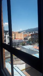 Apartamento de 1 alcoba en venta en La Favorita, Bogotá, 65 m² · foto 7 de 20