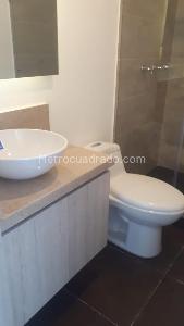 Apartamento de 1 alcoba en venta en La Favorita, Bogotá, 65 m² · foto 3 de 20