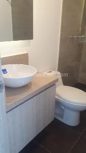 Apartamento de 1 alcoba en venta en La Favorita, Bogotá, 65 m² · foto 11 de 20