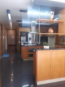 Apartamento de 5 alcobas en venta en Niza Suba, Bogotá, 430 m² · foto 8 de 14