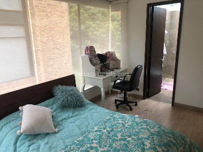 Casa de 4 alcobas en venta en Via La Calera, Bogotá, 335 m² · foto 16 de 20