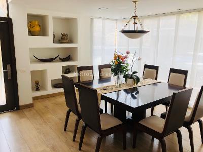 Casa de 4 alcobas en venta en Via La Calera, Bogotá, 335 m² · foto 7 de 20