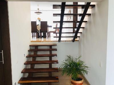 Casa de 4 alcobas en venta en Via La Calera, Bogotá, 335 m² · foto 8 de 20