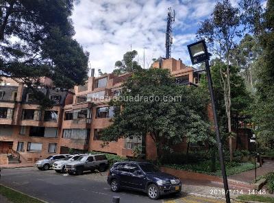 Apartamento de 3 alcobas en venta en Bosques De Medina, Bogotá, 354 m² · foto 5 de 20
