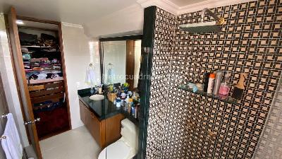 Apartamento de 3 alcobas en venta en Cerros De Niza, Bogotá, 170 m² · foto 12 de 20