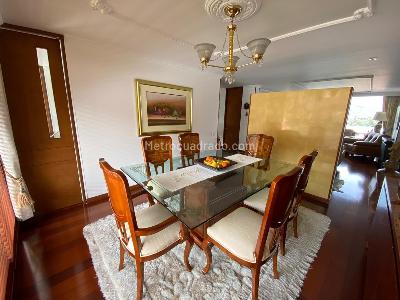 Apartamento de 3 alcobas en venta en Cerros De Niza, Bogotá, 170 m² · foto 14 de 20