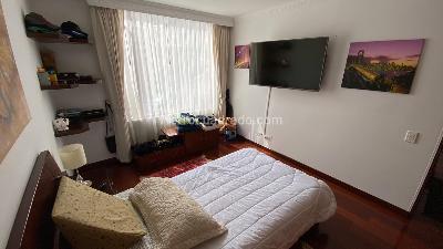 Apartamento de 3 alcobas en venta en Cerros De Niza, Bogotá, 170 m² · foto 15 de 20