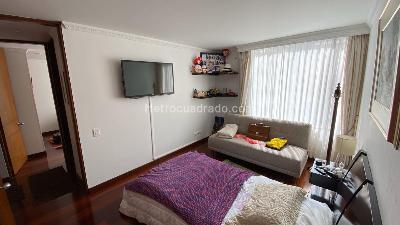 Apartamento de 3 alcobas en venta en Cerros De Niza, Bogotá, 170 m² · foto 5 de 20