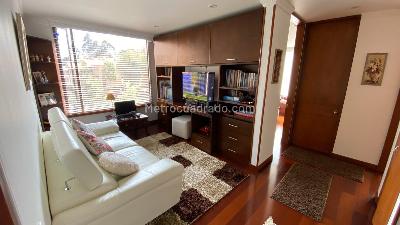 Apartamento de 3 alcobas en venta en Cerros De Niza, Bogotá, 170 m² · foto 7 de 20