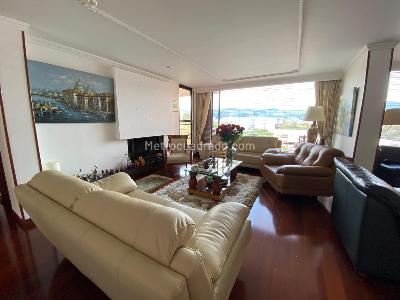 Apartamento de 3 alcobas en venta en Cerros De Niza, Bogotá, 170 m² · foto 8 de 20