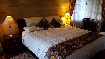 Casa de 5 alcobas en venta en Conjunto Renania, Bogotá, 330 m² · foto 17 de 20