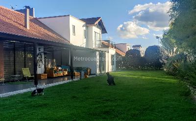 Casa de 4 alcobas en venta en Conjunto El Retiro, Cajicá, 500 m² · foto 10 de 20