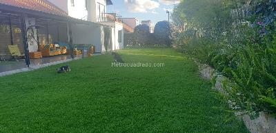 Casa de 4 alcobas en venta en Conjunto El Retiro, Cajicá, 500 m² · foto 9 de 20