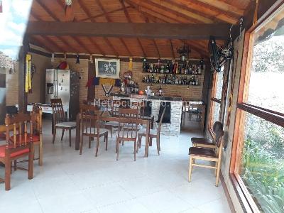 Casa de 5 alcobas en venta en Los Robles, Bogotá, 300 m² · foto 13 de 20