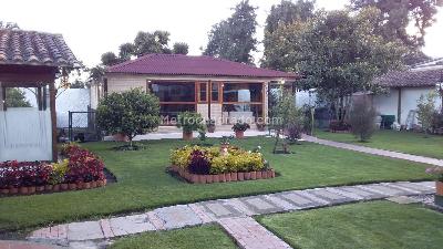 Casa de 5 alcobas en venta en Los Robles, Bogotá, 300 m² · foto 5 de 20