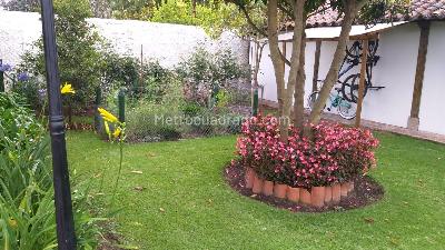 Casa de 5 alcobas en venta en Los Robles, Bogotá, 300 m² · foto 7 de 20